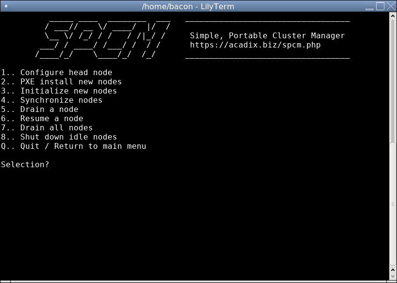 [cluster-node-admin]